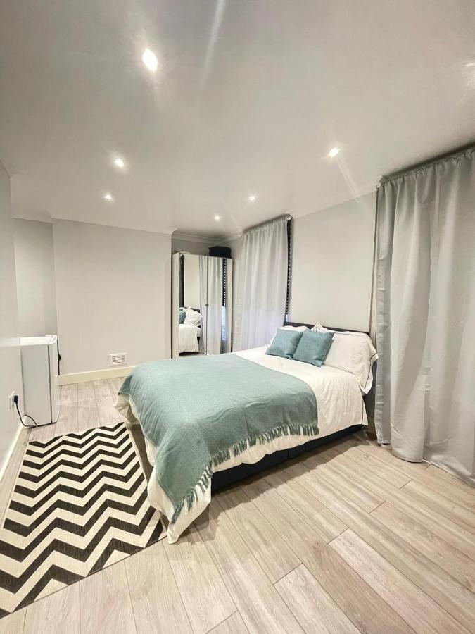 Green Lanes Apartman London Kültér fotó